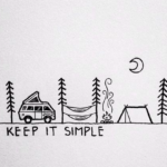 Keep It Simple