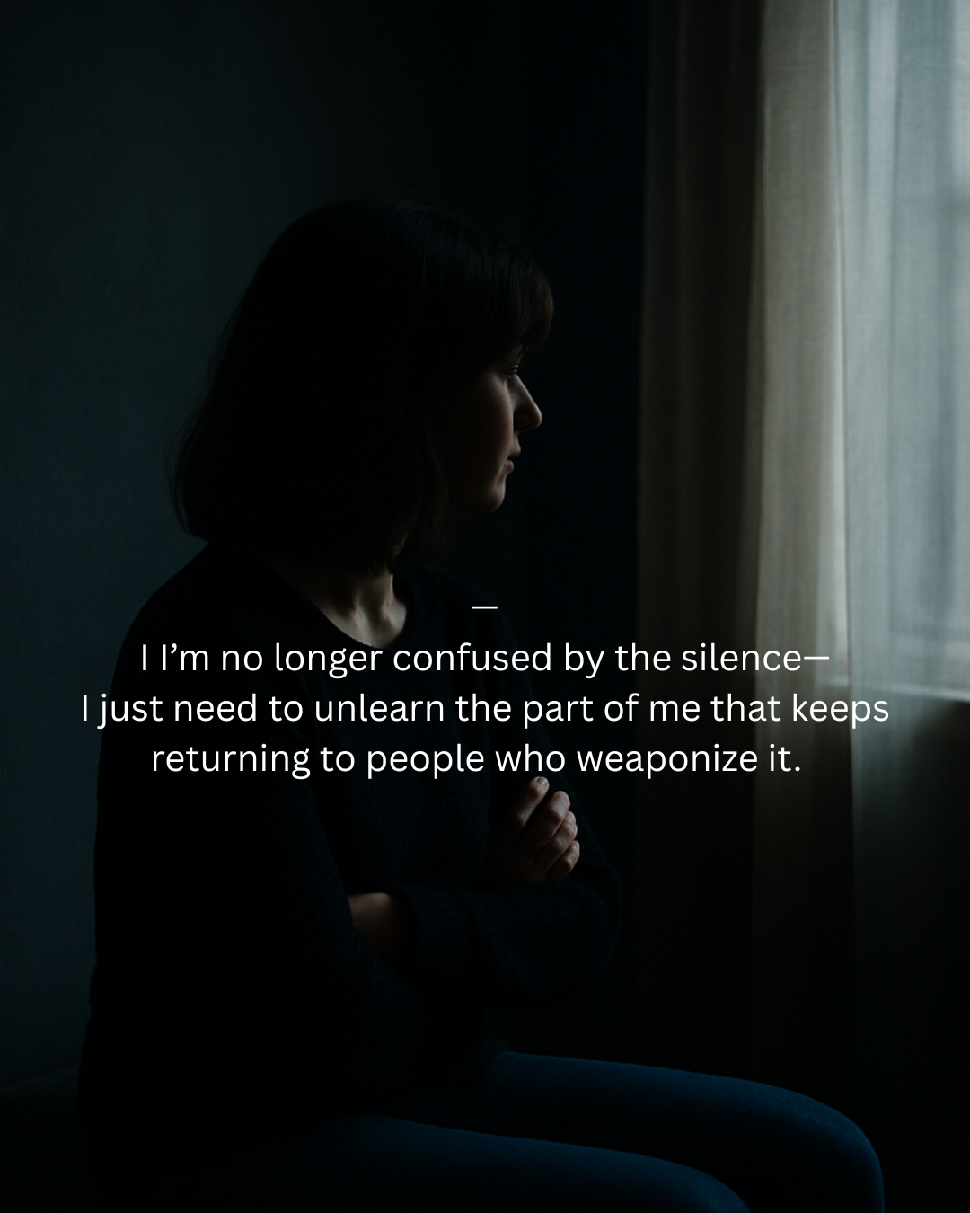Read more about the article Drawn to the Closed Door