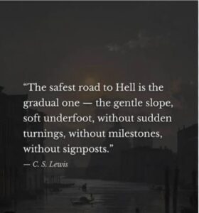 Read more about the article A Year Later: Reflections on Pain and Resilience