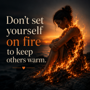 Read more about the article When Accountability Goes Only One Way