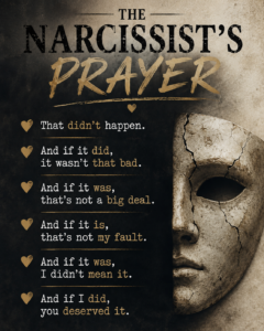 Read more about the article Gaslighting, Blame-Shifting, and the Absence of Repair