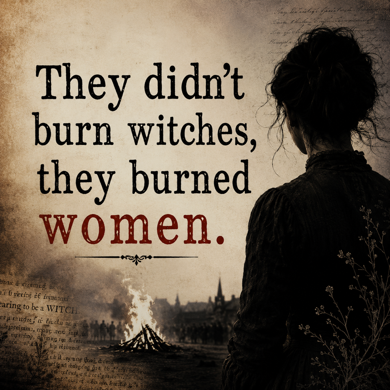 Read more about the article When You’re Blamed for How Someone Treats You